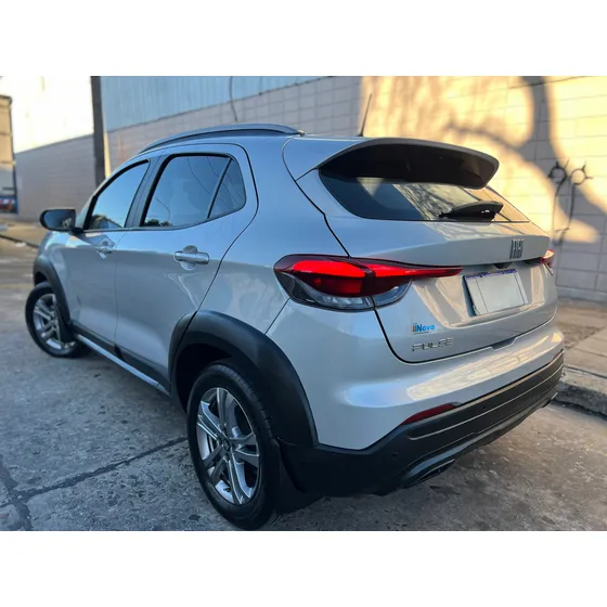 Fiat Pulse 1.3 Drive Gse Cvt