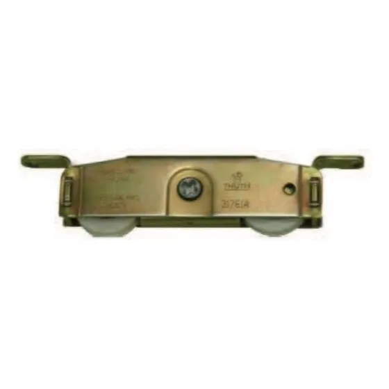 Carretilla Tandem Ajustable Invertida Jackson 57k 1-1/4 