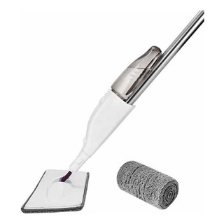 Spray Mop Magico Limpiador Con Rociador Trapeador Facil Spray Mop Magico Limpiador Con Rociador Trapeador Facil