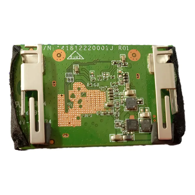 Tarjeta Módulo Wifi Para Tv LG 32ls5700