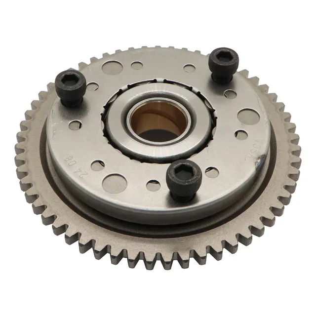 Bendix Y Engrane Completo Para Vento Lithium 2.0 150cc