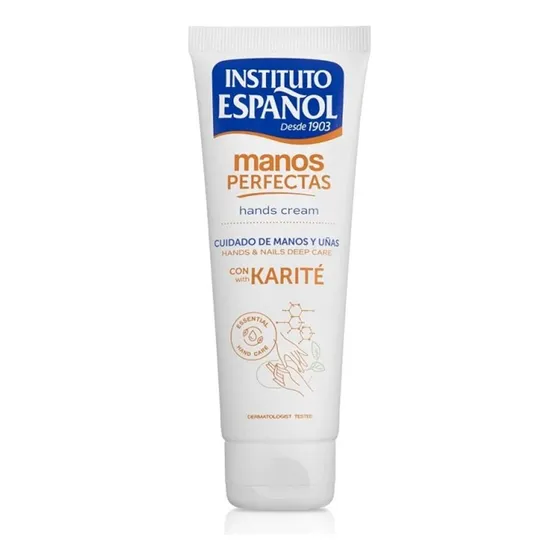 Crema Instituto Español Manos Perfectas