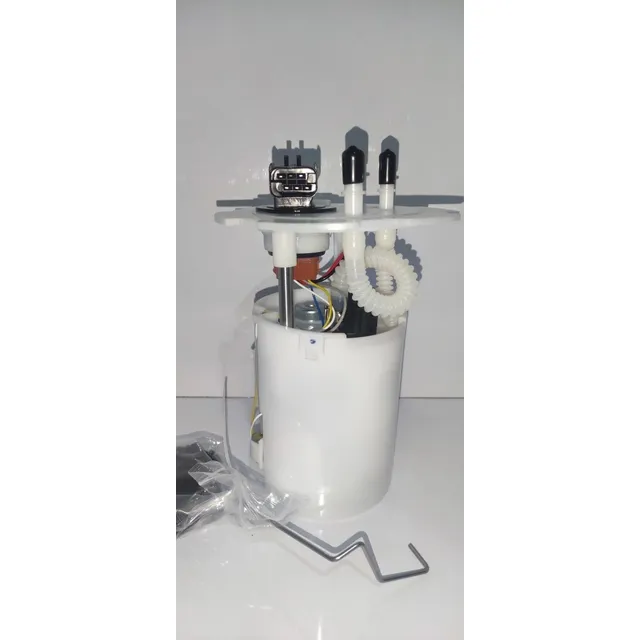 Conjunto Módulo Bomba De Gasolina Optra Desing/advance/limit