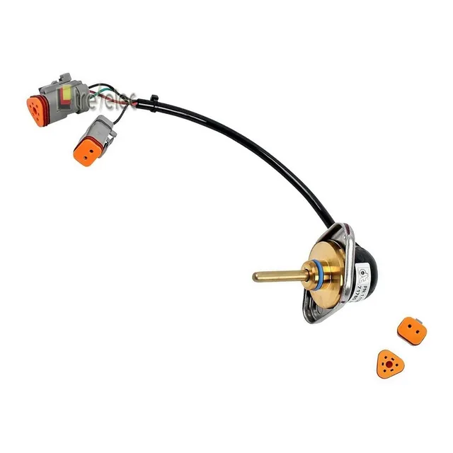 Sensor Presión Turbo Para Scani Serie 4 Y 5 P G R T 1402943