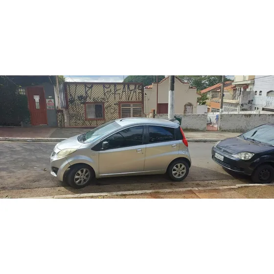 Jac J2 1.4 16v 5p