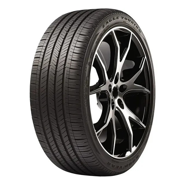 Goodyear 245/45r20 llanta eagle touring 99v sl