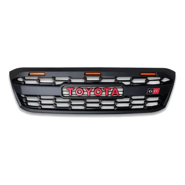 Parilla Trd Hilux 2006 2007 2008 2009 2010 2011