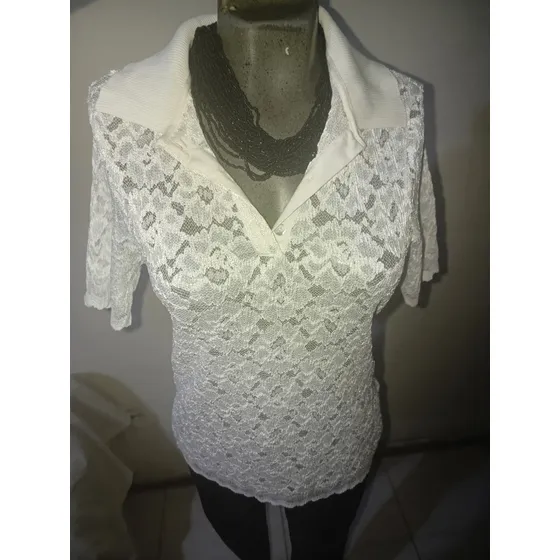 Blusa Nueva Importada Talla L En Excelentes Condiciones