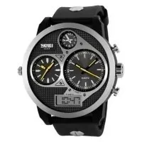 Reloj Skamei An / Dig 2 Tiempos 
