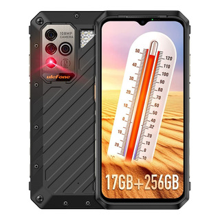 Aa Ulefone Power Armor 18 5g Smartphone Medición De Temperatura Cámara Trasera Principal De 108mp 17gb+256gb Mtk Dimensity 900, 9600mah 6.58 Fhd+ Aa Ulefone Power Armor 18 5g Smartphone Medición De Temperatura Cámara Trasera Principal De 108mp 17gb+256gb Mtk Dimensity 900, 9600mah 6.58 Fhd+