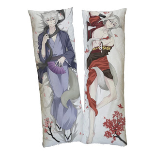 Kamisama Hajimemashita Anime Dakimakura Funda Para Almohada Kamisama Hajimemashita Anime Dakimakura Funda Para Almohada