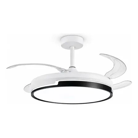 Mejores ventiladores de techo baratos en Argentina 2026 (hasta $110.000)