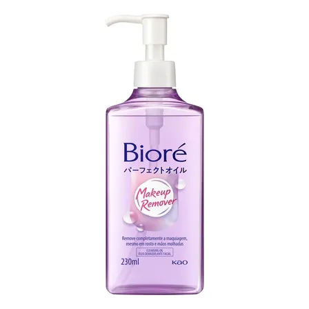 Bioré Óleo Demaquilante Facial Cleansing Oil 230ml