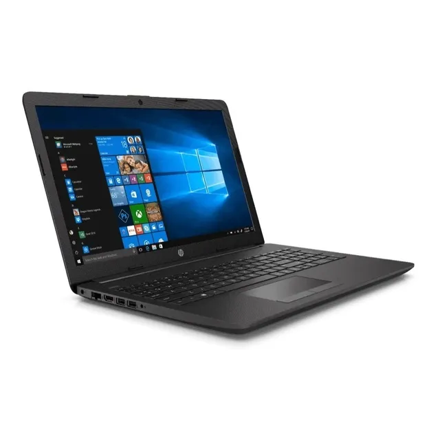 Laptop Hp 240 G7 14  Intel, Negra, Windows 10, Core I3