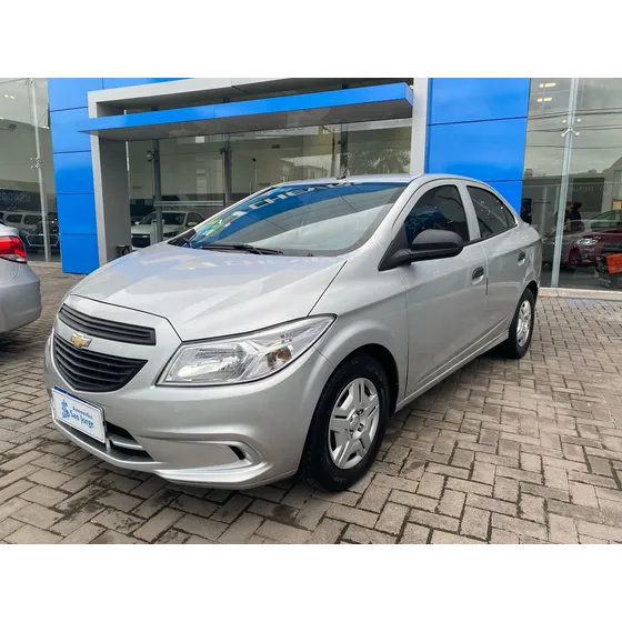 Chevrolet Prisma 1.4 Joy Ls 98cv