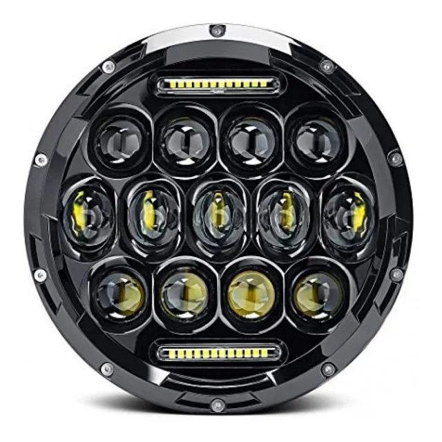 Faros Led 7  Machito Rubicon Fj Otros