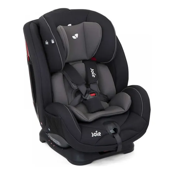 Asiento Para Carro Stage Coal (3 En 1) C0925chcol000 Joie