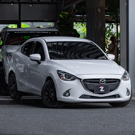 Mazda 2 2019 Touring 1.5