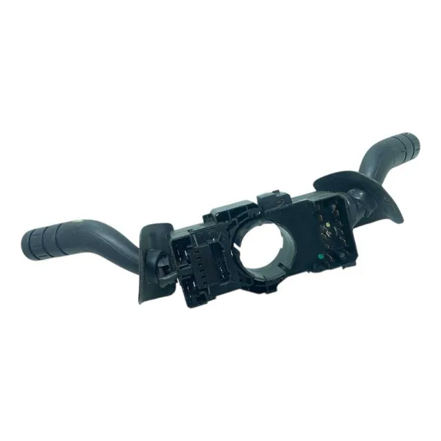 Chave Seta Volkswagen Fox 2003 2005 2008 2010 Usada 