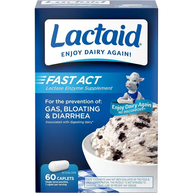 Lactaid