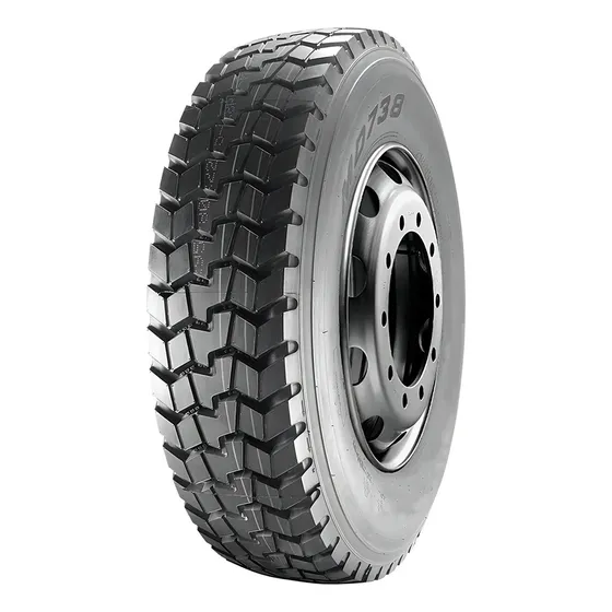Pneu Speedmax Aro 17.5 Md738 215/75r17.5 135/133j 16 Lonas