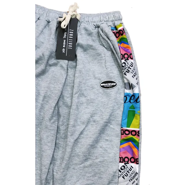 Monkey Joggers Deportivo Unisex Inked Caballero Dama Mono
