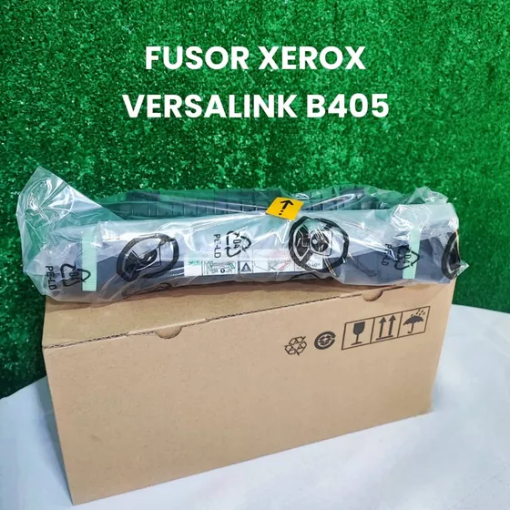 Fusor Xerox B405