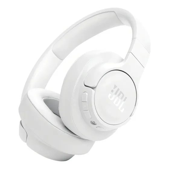 Auriculares inalámbricos JBL Tune 770 NC JBLT770NC blanco | Cuotas sin interés