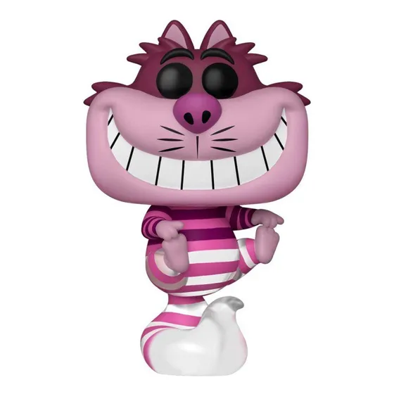 Funko Pop Alice In Wonderland * Cheshire Cat Gato