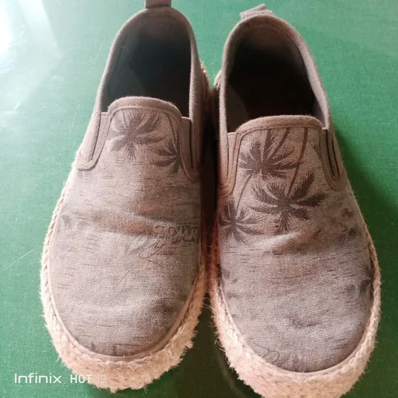 Zapatos Para Niños Primark Talla 32 