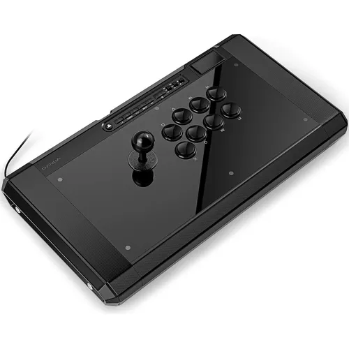 Controle joystick Razer Panthera Evo preto | MercadoLivre