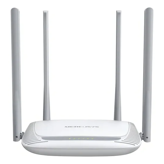 Router Wifi Mercusys MW325R V2 Blanco