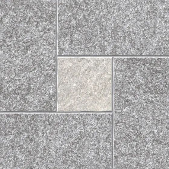 Ceramica Piso Exterior 57x57 Cem Revestimiento