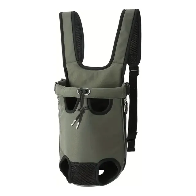 Canguro Bolso Transportador Para Mascotas