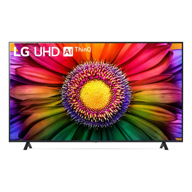 Smart Tv LG 70 Pulgadas Ai ThinQ 4k UHD Smart Tv