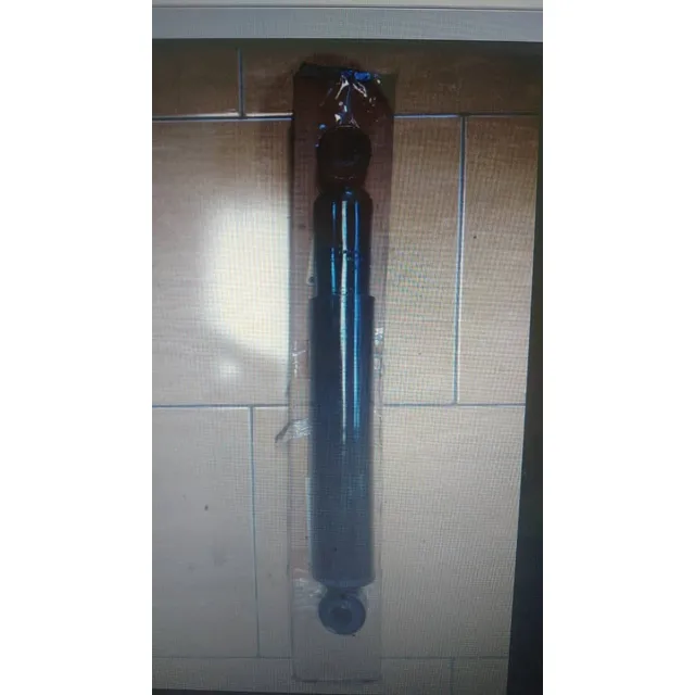 Amortiguador Trasero Camion Cargo Worker L80 Monrroe El Par