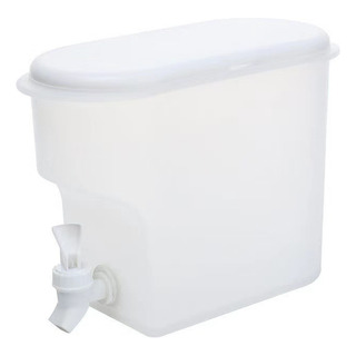 Jarra De Agua De Gran Capacidad Con Canilla Jarra De Agua De Gran Capacidad Con Canilla