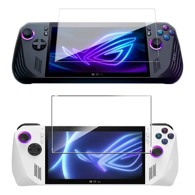 Vidrio Templado Para Asus Rog Ally Protector De Pantalla