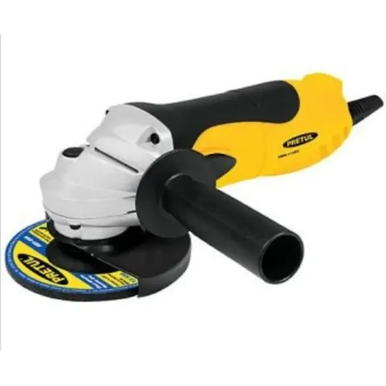 Amoladora Esmeril Angular 4  1/2 Pretul Oferta