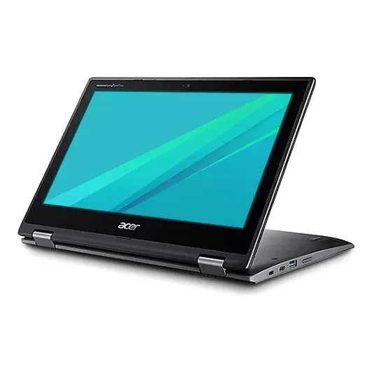 Laptop Acer Chromebook Spin Touchscreen 11 Google Chrome Os