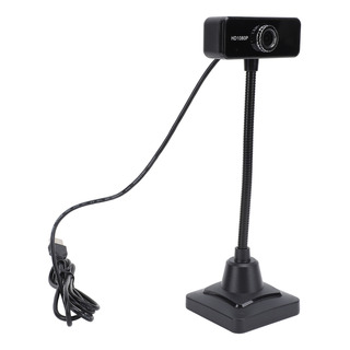 Cámara Web Portátil Usb Hd 1080p Con Cancelación De Nariz, M Cámara Web Portátil Usb Hd 1080p Con Cancelación De Nariz, M