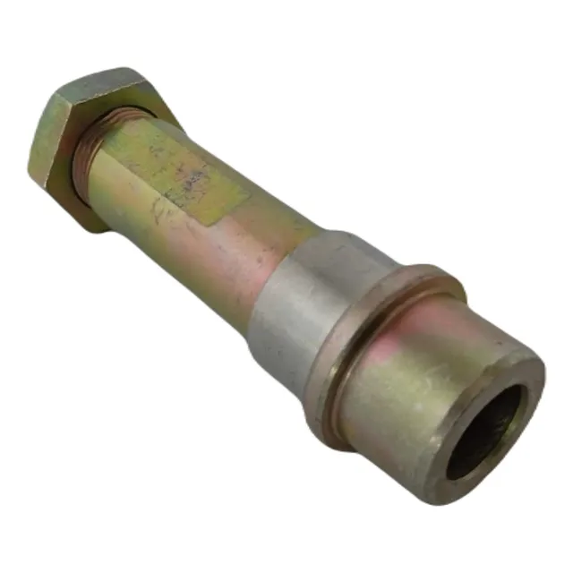 Buje Porta Sproket Para Tvs 160/180 Rtr Apache Con Tuerca