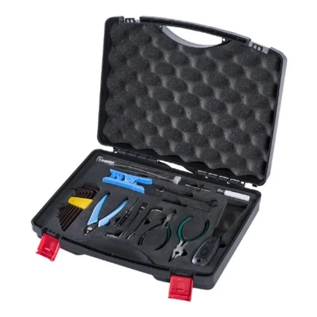 Caja De Herramientas Para Impresora 3d Creality|repuestos 3d