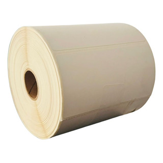 Rollo De Etiqueta 4x2 (102x51) Transferencia Zebra C/1000pza Rollo De Etiqueta 4x2 (102x51) Transferencia Zebra C/1000pza