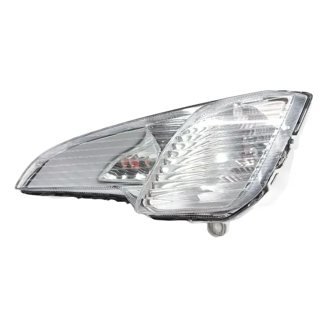 Faro Auxiliar Izquierda Luz Dia Ford Ecosport 2017/ Original