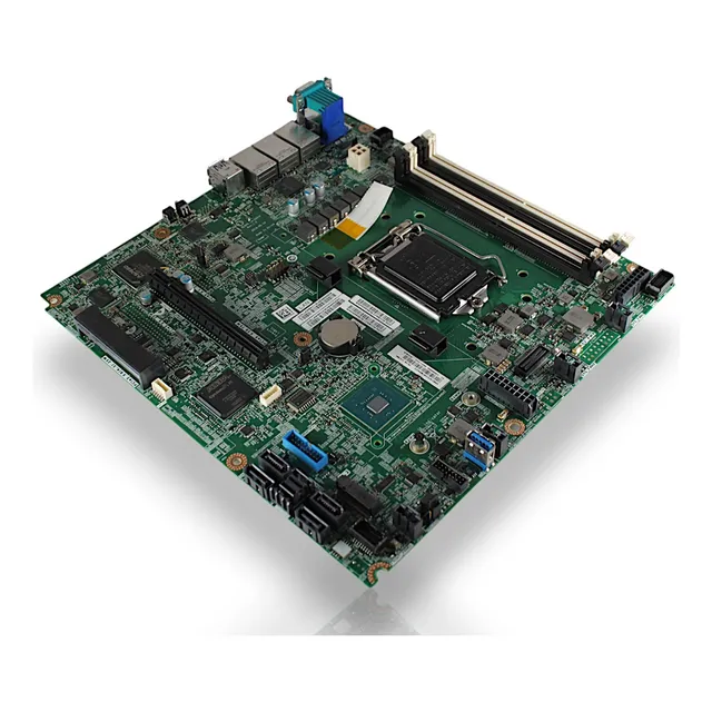 Tarjeta Madre Para Servidor Lenovo Thinksystem Sr258