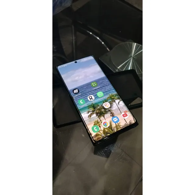 Samgung Note 10 N970 8gb Ram/ 256gb Alm
