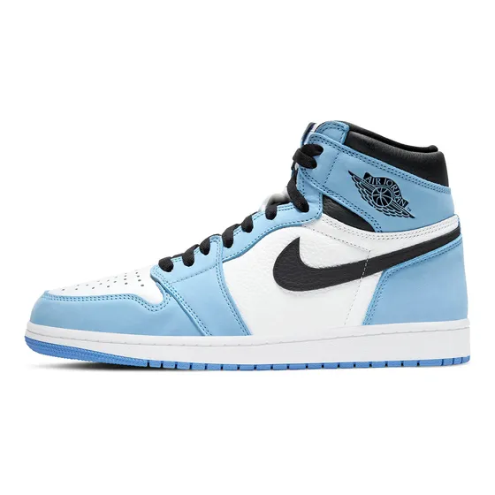Zapatillas Jordan 1 Retro High Og University 555088-134   