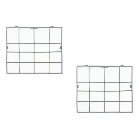 9315014023 - Kit 2 Peças Filtro De Ar Evap (34,5 X 40,2 Cm) 9315014023 - Kit 2 Peças Filtro De Ar Evap (34,5 X 40,2 Cm)