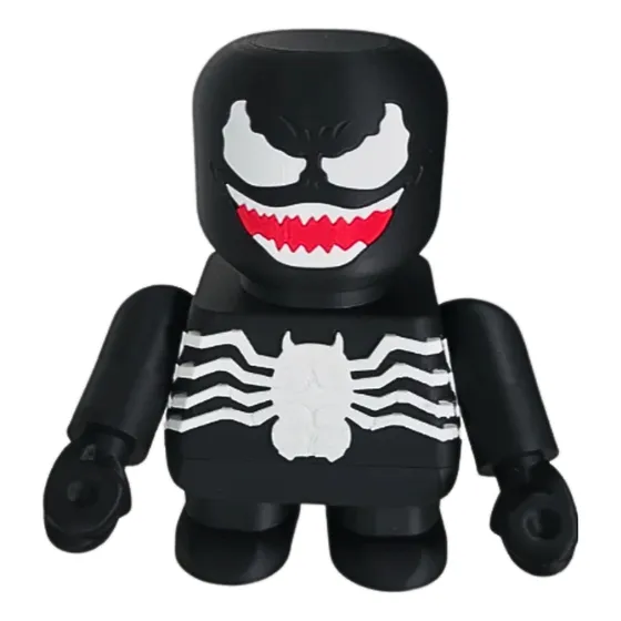 Figura De Accion De Venom De 15 Cm Articulable